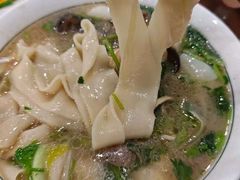 -合记烩面(高新区店)