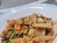 -兴乐饭店(齐飞路店)