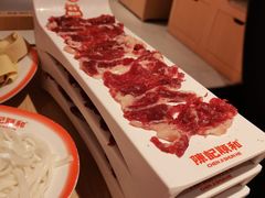 -陈记顺和潮汕牛肉火锅(棠德南路店)