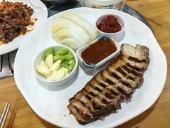-故乡家韩国料理(丹东街店)