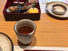 -和创柚子·会席日本料理(新区淮海街店)