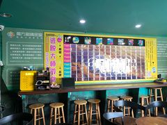 -魔方密室·解谜挑战(静安店)