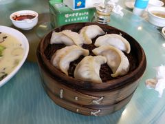 花园蒸饺-花园茶楼(兴城西路店)