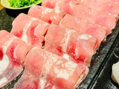 -盡膳口福跷脚牛肉火锅(合生汇购物中心店)