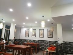大堂-牧人巷子·大锅羊汤·暴走牛骨(大成路店)