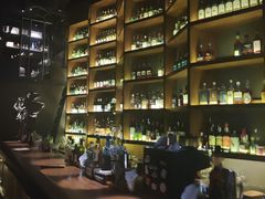 -SPEYSIDE 威士忌&鸡尾酒吧