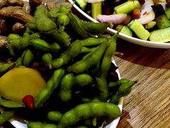 -刘一龙虾(山东路店)