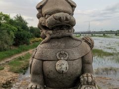 -卢沟桥文化旅游区