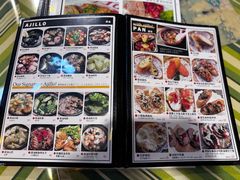 -BISTROFIORE美伊娜(伊犁南路店)