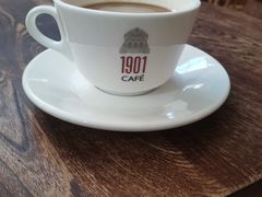 -1901 Cafe(西四店)