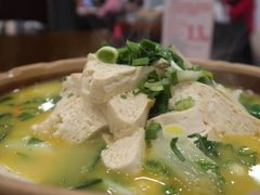 -丈母娘的饭局•新金陵菜(牛首山店)