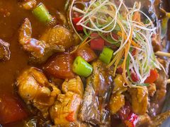 -大师傅金奖啤酒鱼(西街口总店)