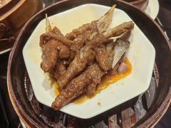 -京香轩·中餐厅(上海中庚聚龙酒店)