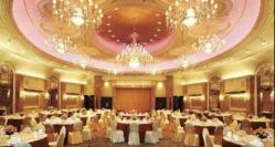 -上海大酒店·婚宴年会宴会厅