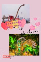 -恐龙探索乐园(磁器口店)