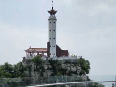 -狼牙山风景区