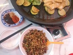 -一烙锅(友谊店)