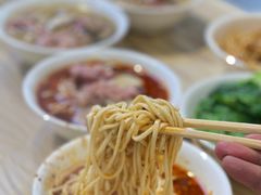 -吴记怪味面(牛王庙店)