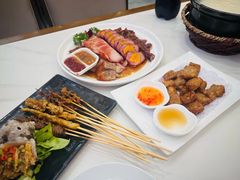 -江南粥家庄(宁国路店)
