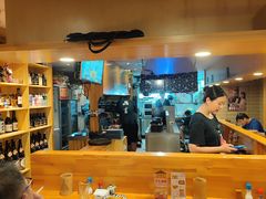 -晶吉·居酒屋·烧鸟·生鱼饭(中山区民主广场店)