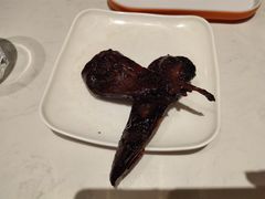 -杨氏青龙虾·羊蝎子(托乐嘉店)
