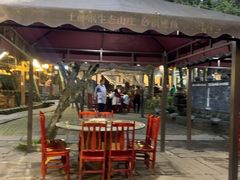 -土砂锅生态山庄·非遗砂锅雅鱼