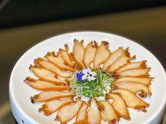 -富淳饭店(陆家嘴保利广场店)