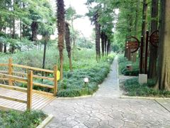 -上海怡沁园度假酒店