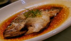 -志诚丽柏酒店·锦轩中餐厅·宴会厅