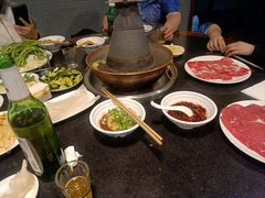 -将台涮肉(酒仙桥店)