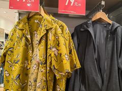 -优衣库(广州番禺万达广场店)