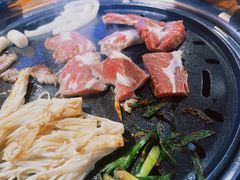 -杀猪天·韩国烤肉(总店)