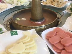 -迎宾楼(解放西街店)