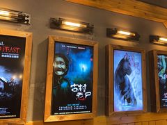 -伯爵·沉浸式超级密室·直营店