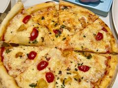-星漠亲子餐厅•有机食材•儿童游乐
