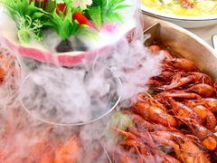 -虾铺子龙虾·私房菜(金源花苑店)