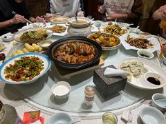-八大碗·精致东北菜(东陵西路店)