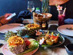 -MAYs Urban Thai Dine(Pattaya)