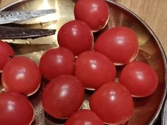 -首尔朴宝·炭火烤肉(五角场店)