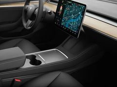 -TESLA 特斯拉(广州天环广场体验店)