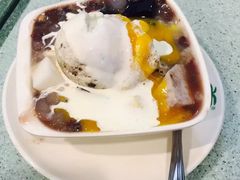 -松记糖水店(铜锣湾分店)