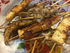-东直门小院烧烤(回龙观东大街店)