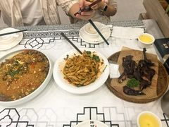 -阿甘酒家(桂青路店)