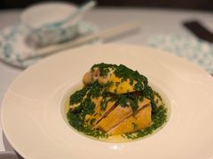 -桂满陇·海市蜃楼·黑金(国金店)