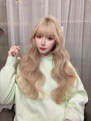 -3AM HAIR SALON染发接发