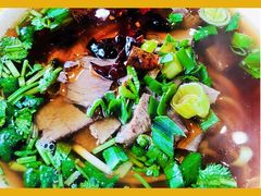 -老冯拉面羊棒骨(西宸广场店)