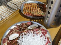 -哼蟹二将·烤肉酱蟹(合生汇店)