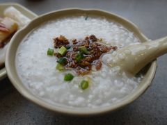 鸡粥-百家鸡味馆(清泰店)