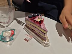-姆们M Sweetie Cake(五道口店)