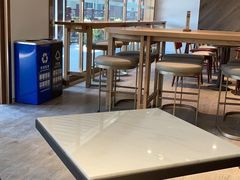 大堂-Peet's Coffee皮爷咖啡(豫园店)